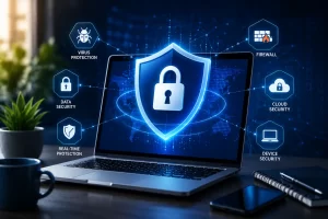 Die beste Antivirensoftware für 2026: Schützen Sie Ihren PC und Ihr Unternehmen vor modernen Cyberbedrohungen